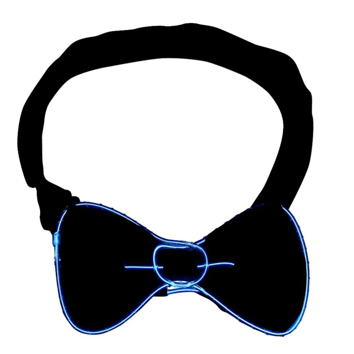 Online Gifi Noeud papillon lumineux à LED