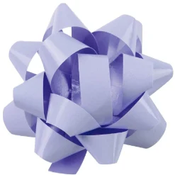 Gifi Noeud pour emballage cadeau rose et violet x12^ Loisirs Créatifs Et Emballage Cadeau