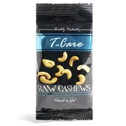 Clearance Gifi Noix de cajou T-CARE sachet de 40gr