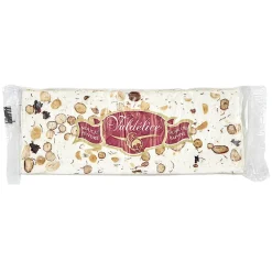 New Gifi Nougat tendre raisin cacahuète Valdélice