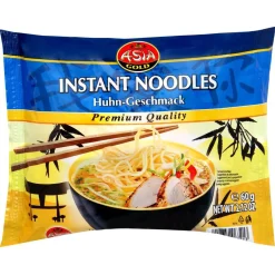 Sale Gifi Nouilles instantanées saveur poulet 60gr