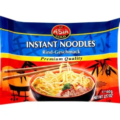 Online Gifi Nouilles instantanées saveur boeuf 60gr