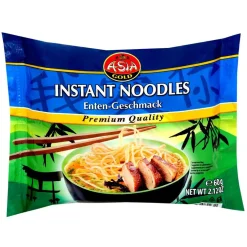 New Gifi Nouilles instantanées saveur canard 60gr