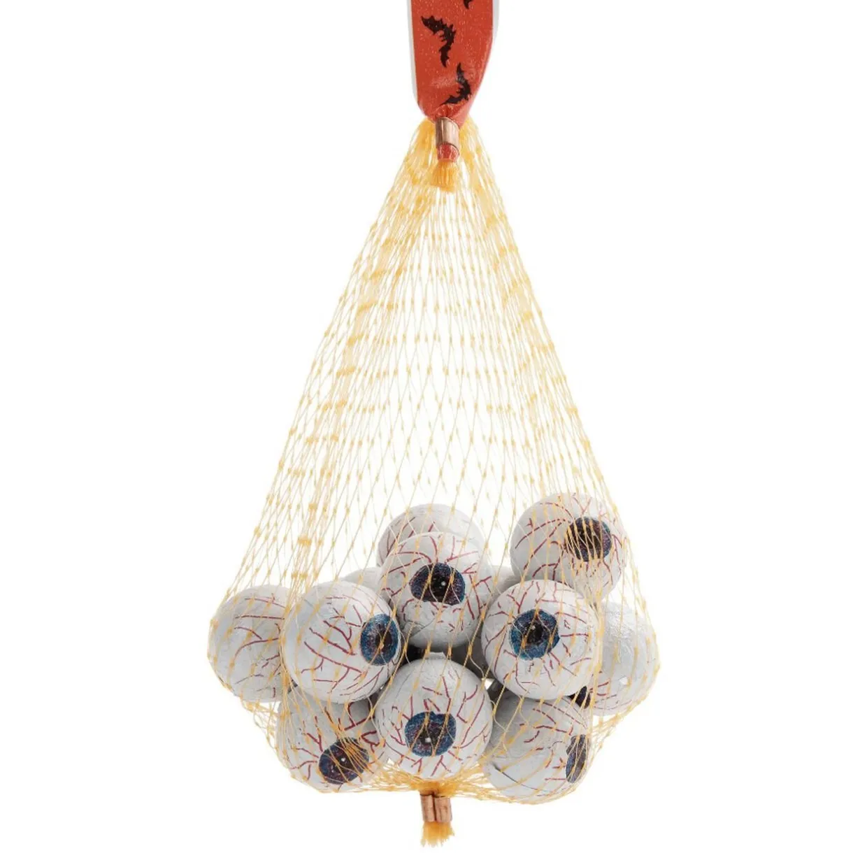 Outlet Gifi Oeil en chocolat Halloween - Filet de 100 g