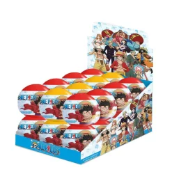 Gifi oeuf surprise One Piece 2 modèles