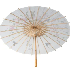 Clearance Gifi Ombrelle Geisha