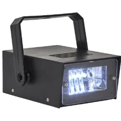 Online Gifi Pack Disco 3 effets de lumière boule à facette stroboscope