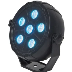 Online Gifi Pack Disco 3 effets de lumière boule à facette stroboscope