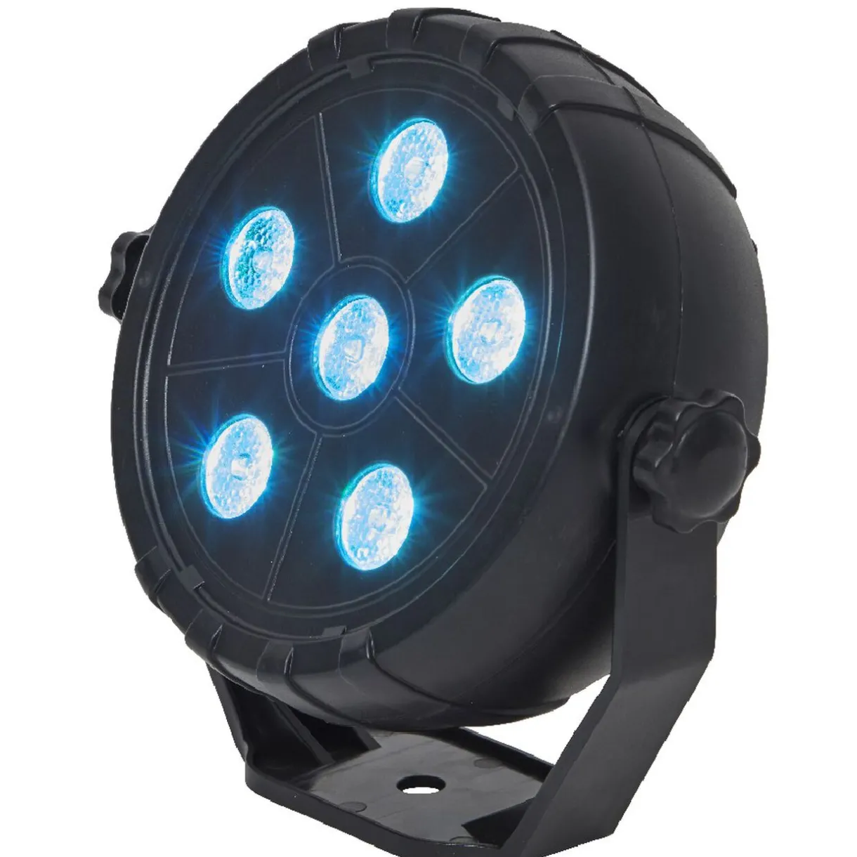 Online Gifi Pack Disco 3 effets de lumière boule à facette stroboscope