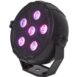 Online Gifi Pack Disco 3 effets de lumière boule à facette stroboscope