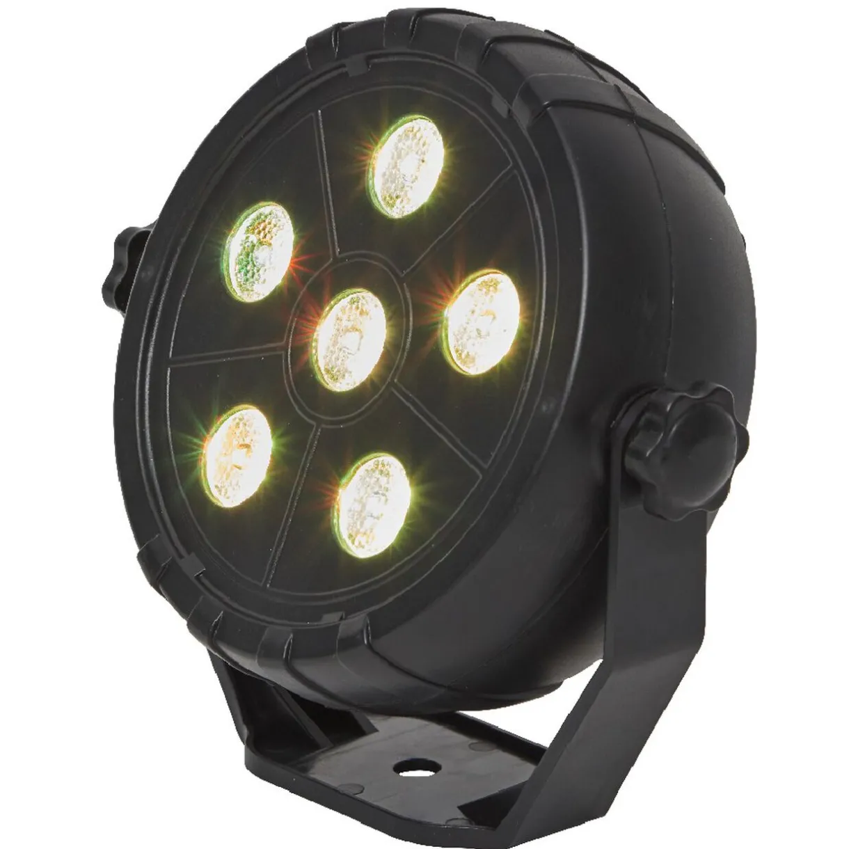 Online Gifi Pack Disco 3 effets de lumière boule à facette stroboscope