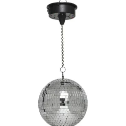 Online Gifi Pack Disco 3 effets de lumière boule à facette stroboscope