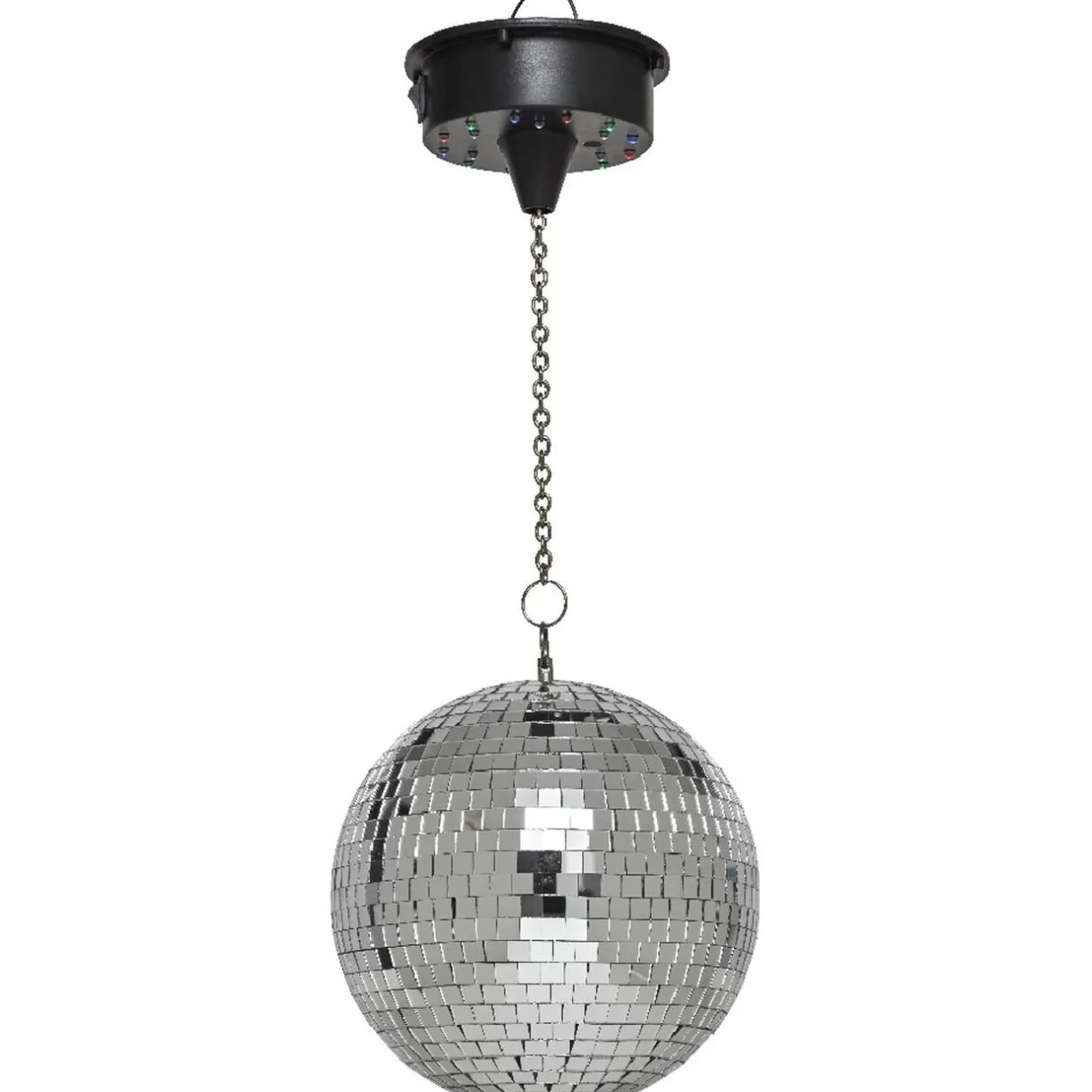 Online Gifi Pack Disco 3 effets de lumière boule à facette stroboscope