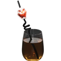 Online Gifi Paille lumineuse et sonore décor Halloween