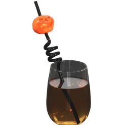 Online Gifi Paille lumineuse et sonore décor Halloween