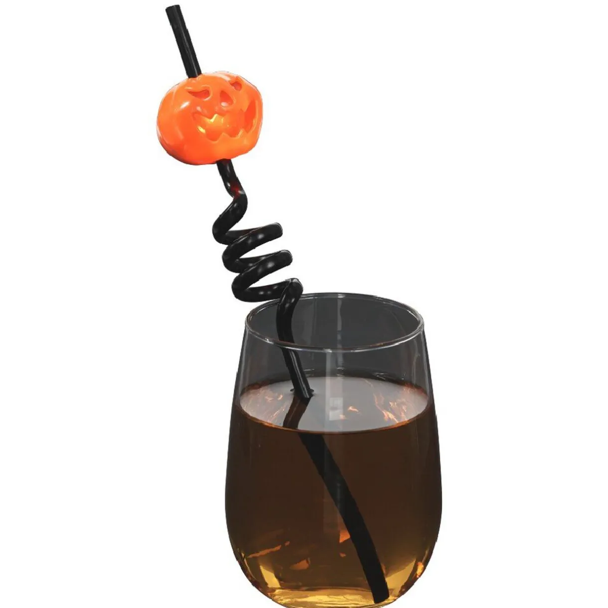 Online Gifi Paille lumineuse et sonore décor Halloween