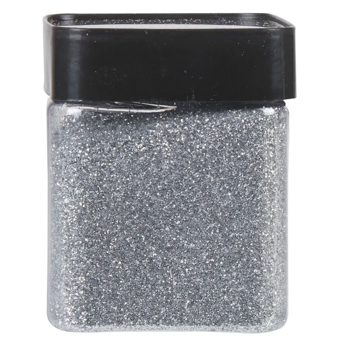 Best Gifi Paillettes décoratives argentées