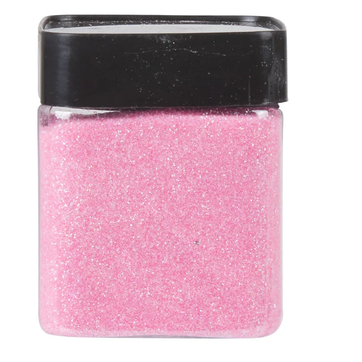 Best Gifi Paillettes décoratives roses