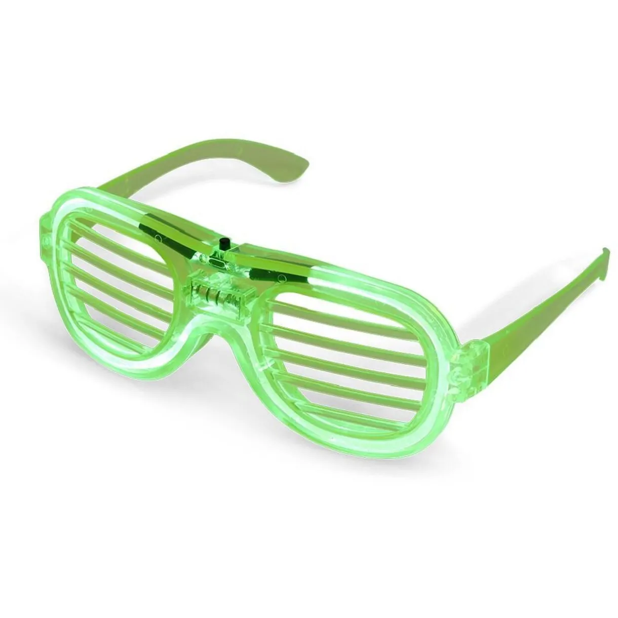 Online Gifi Paire de lunettes lumineuses à LED