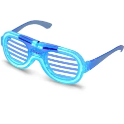 Online Gifi Paire de lunettes lumineuses à LED