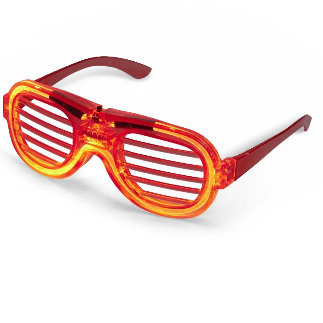 Online Gifi Paire de lunettes lumineuses à LED