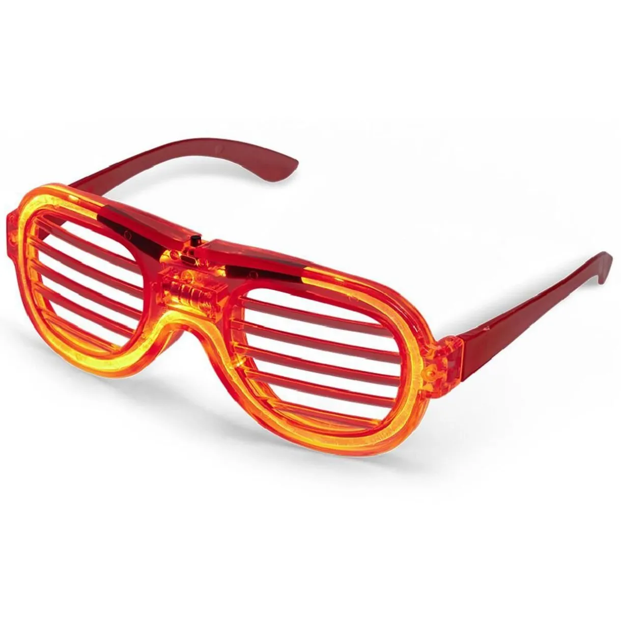 Online Gifi Paire de lunettes lumineuses à LED