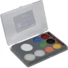Online Gifi Palette de maquillage et accessoires