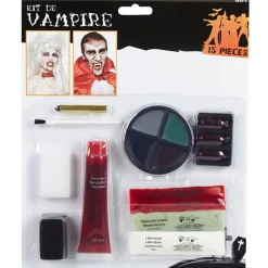 Sale Gifi Palette de maquillage Halloween