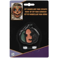 Outlet Gifi Palette de maquillage Halloween pour enfant