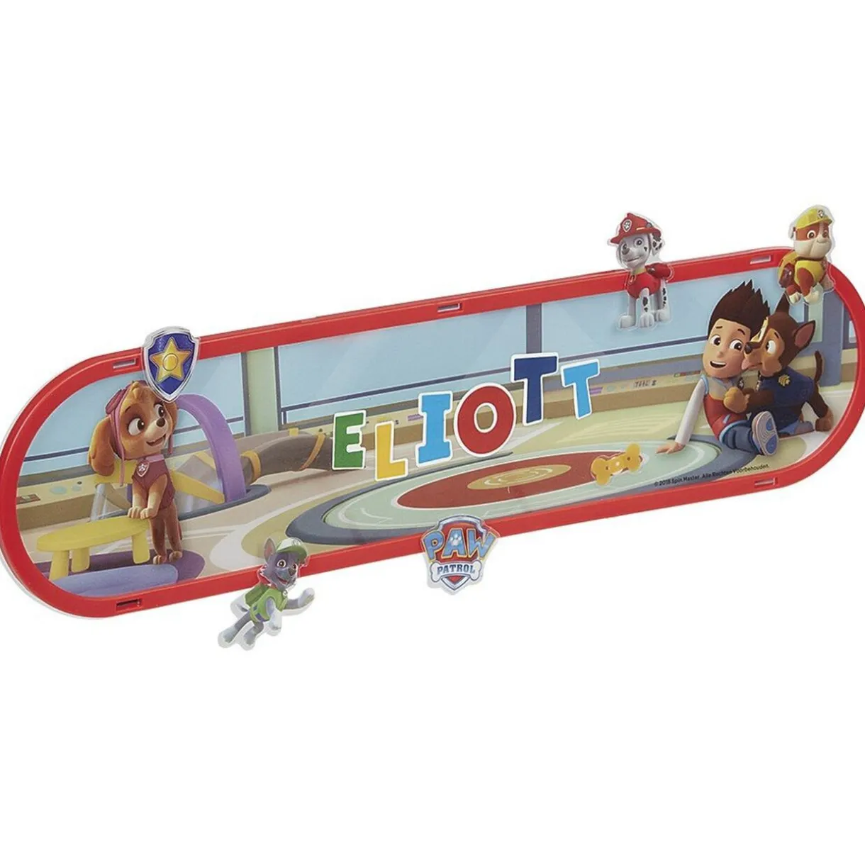 Online Gifi Panneau de décoration lumineux à personaliser