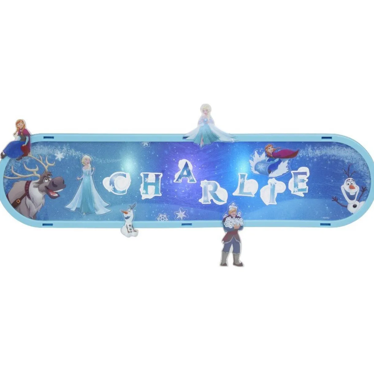 Online Gifi Panneau de décoration lumineux à personaliser