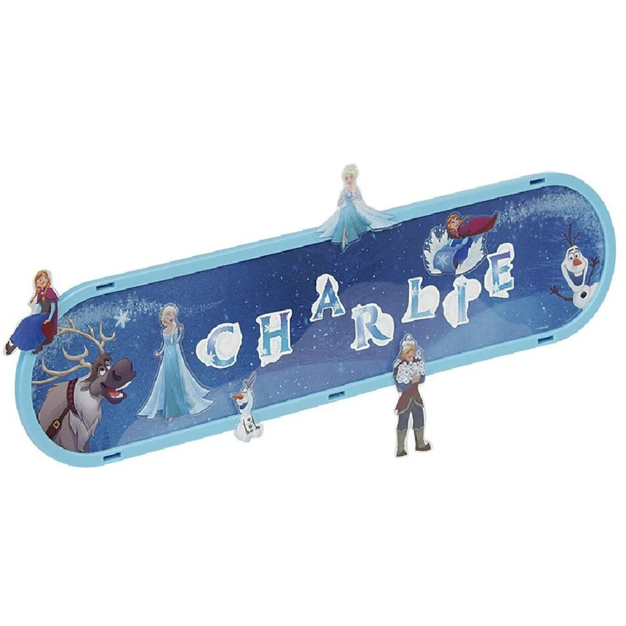 Online Gifi Panneau de décoration lumineux à personaliser