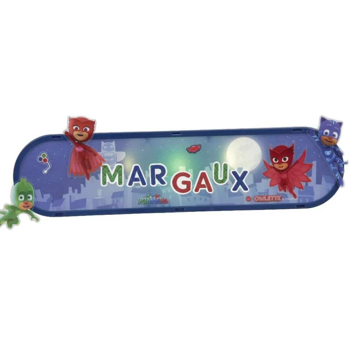 Online Gifi Panneau de décoration lumineux à personaliser