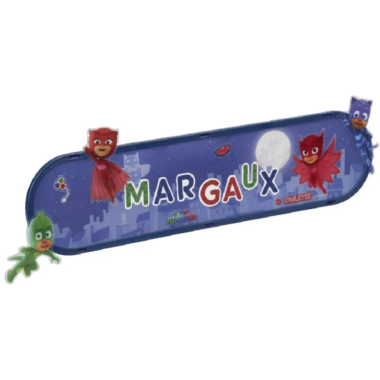 Online Gifi Panneau de décoration lumineux à personaliser