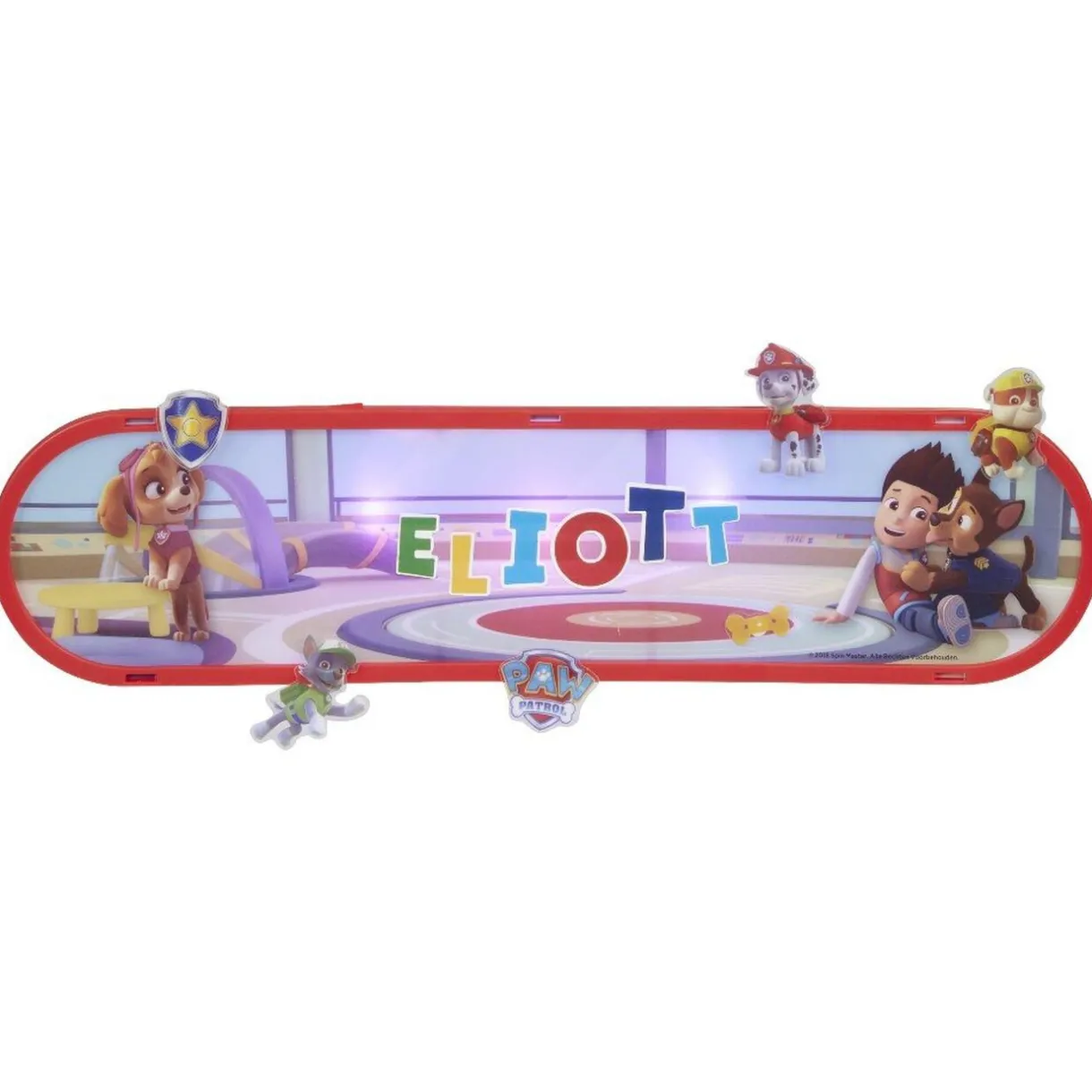 Online Gifi Panneau de décoration lumineux à personaliser