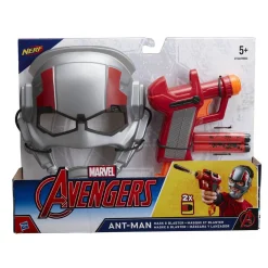 Sale Gifi Panoplie avengers 3pcs ANTMAN
