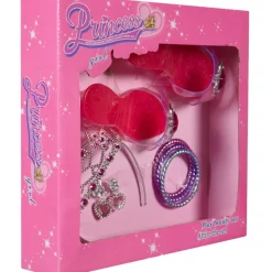 Best Gifi Panoplie de princesse