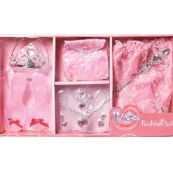 Best Gifi Panoplie de princesse