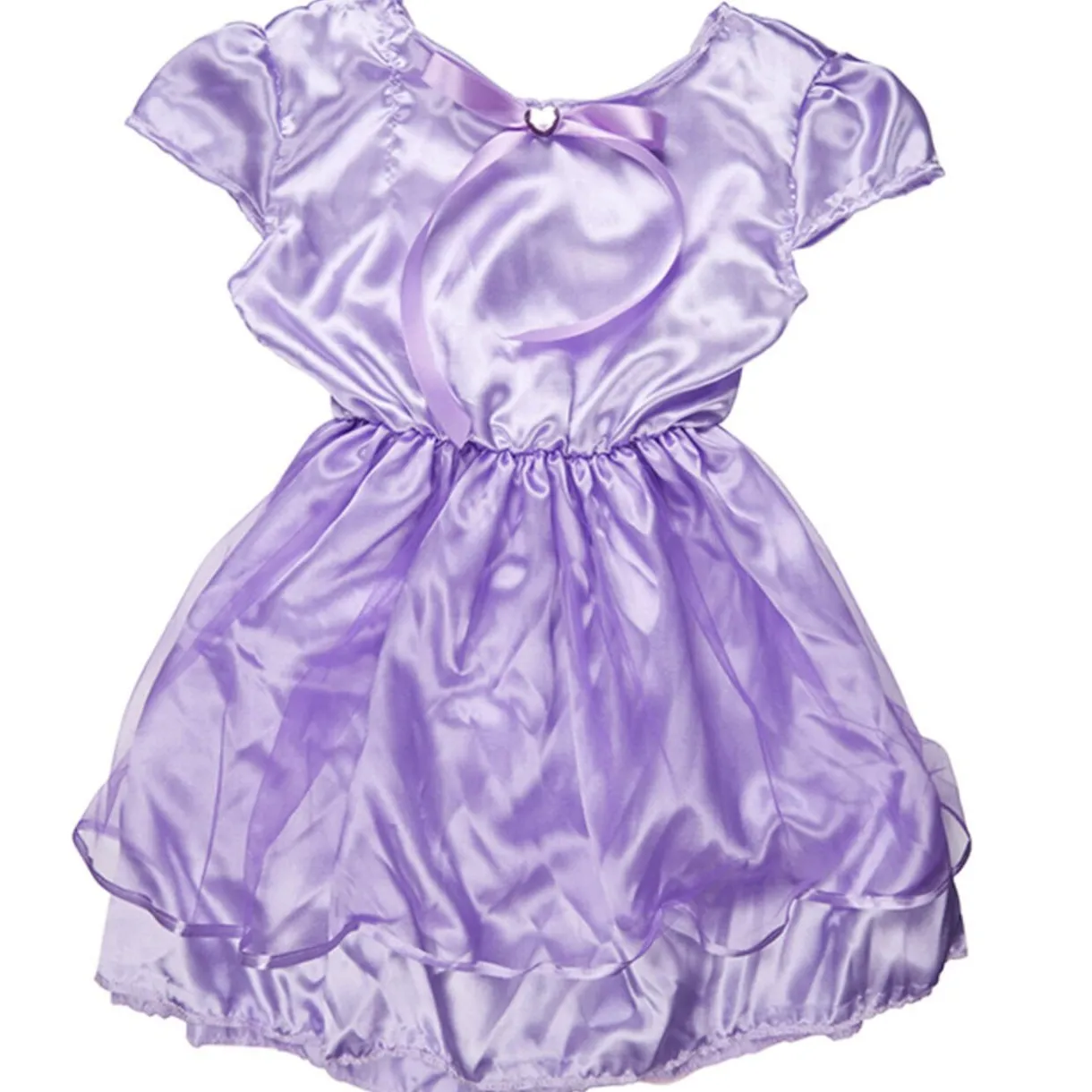 Online Gifi Panoplie de princesse violet