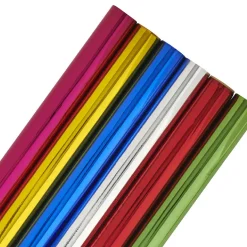 Gifi Papier cadeau brillant^ Loisirs Créatifs Et Emballage Cadeau