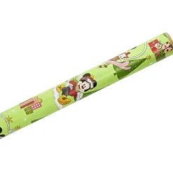 Gifi Papier cadeau de Noël Disney Princesse^ Loisirs Créatifs Et Emballage Cadeau