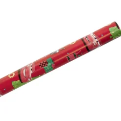 Gifi Papier cadeau de Noël Disney Princesse^ Loisirs Créatifs Et Emballage Cadeau