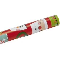 Gifi Papier cadeau de Noël L800x70 cm^ Loisirs Créatifs Et Emballage Cadeau