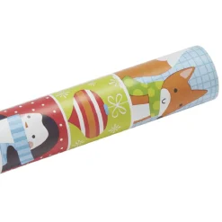 Gifi Papier cadeau de Noël L200x70 cm^ Loisirs Créatifs Et Emballage Cadeau