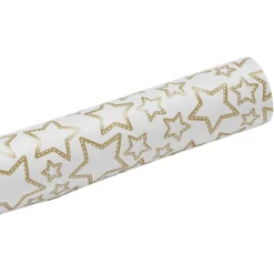 Gifi Papier cadeau de Noël L200x70 cm^ Loisirs Créatifs Et Emballage Cadeau