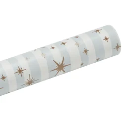 Gifi Papier cadeau de Noël L200x70 cm^ Loisirs Créatifs Et Emballage Cadeau