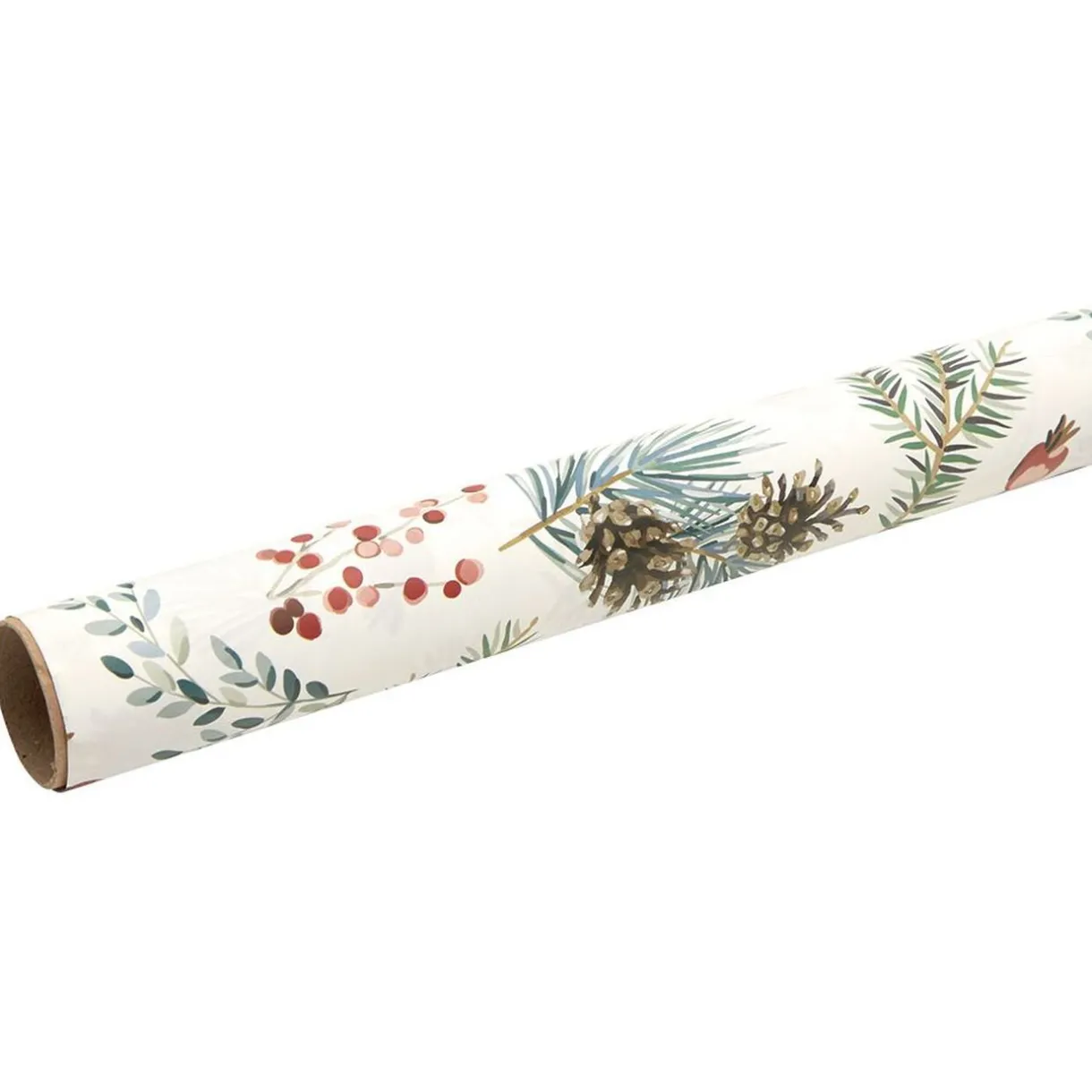 Gifi Papier cadeau de Noël nature^ Loisirs Créatifs Et Emballage Cadeau