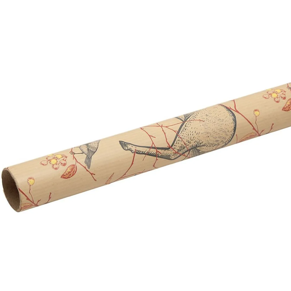 Gifi Papier cadeau de Noël nature^ Loisirs Créatifs Et Emballage Cadeau