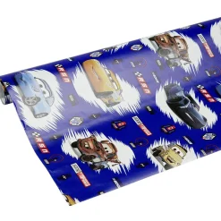 Gifi Papier cadeau Disney^ Loisirs Créatifs Et Emballage Cadeau