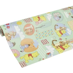 Gifi Papier cadeau Disney^ Loisirs Créatifs Et Emballage Cadeau